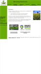 Mobile Screenshot of linnaeus.net